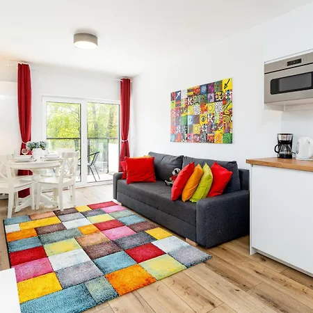 Apartment Good Time - Osada Gorska Przy Szlaku Na Chybotek *