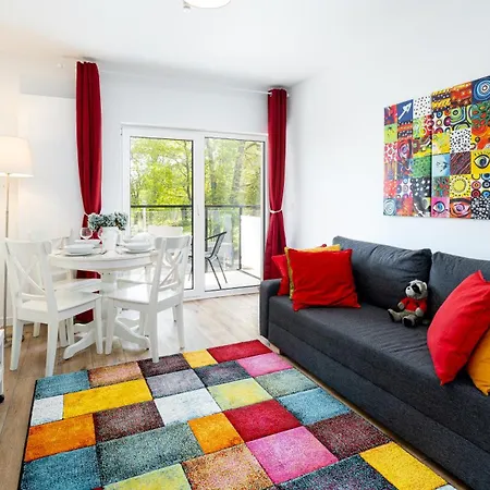 Good Time - Osada Gorska Przy Szlaku Na Chybotek Apartment Szklarska Poreba