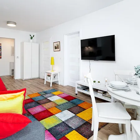 Apartamento Good Time - Osada Górska Przy Szlaku Na Chybotek Szklarska Poręba