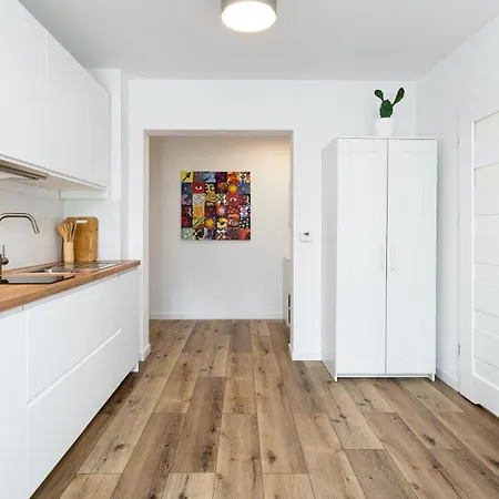 Good Time - Osada Górska Przy Szlaku Na Chybotek Szklarska Poręba