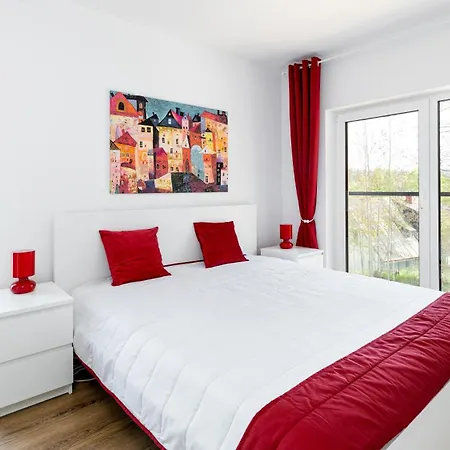 Apartament Good Time - Osada Górska Przy Szlaku Na Chybotek