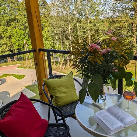 Apartament Good Time - Osada Górska Przy Szlaku Na Chybotek *