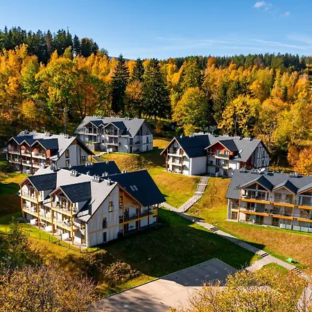 Good Time - Osada Górska Przy Szlaku Na Chybotek Szklarska Poręba