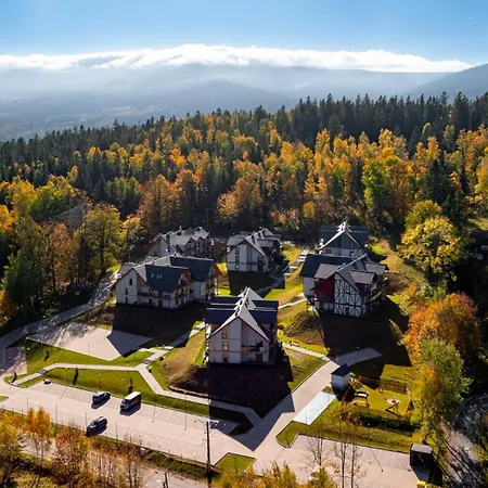 Good Time - Osada Górska Przy Szlaku Na Chybotek Apartament