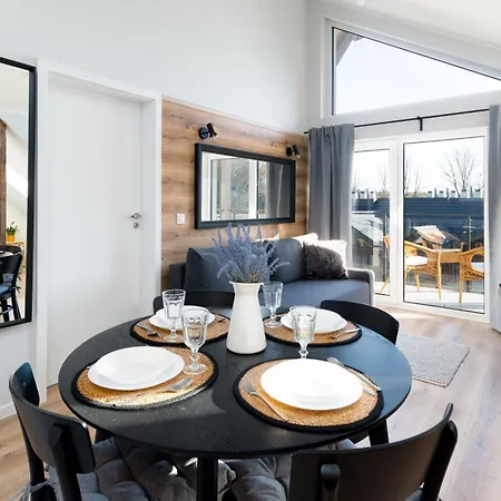 Good Time - Osada Górska Przy Szlaku Na Chybotek Szklarska Poręba