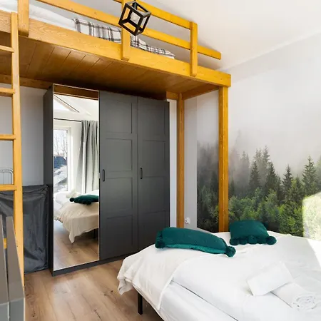 Good Time - Osada Górska Przy Szlaku Na Chybotek Apartament