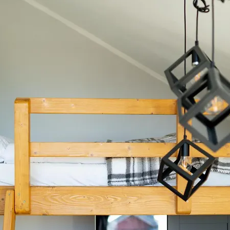 Apartament Good Time - Osada Górska Przy Szlaku Na Chybotek