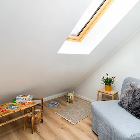 Good Time - Osada Górska Przy Szlaku Na Chybotek Szklarska Poręba