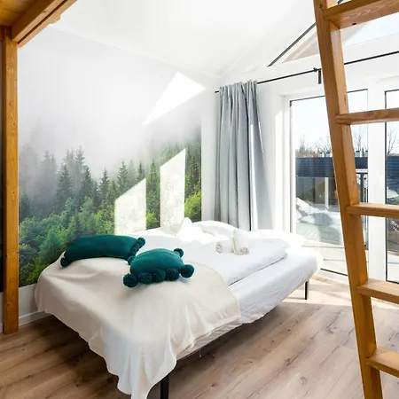 Appartement Good Time - Osada Gorska Przy Szlaku Na Chybotek