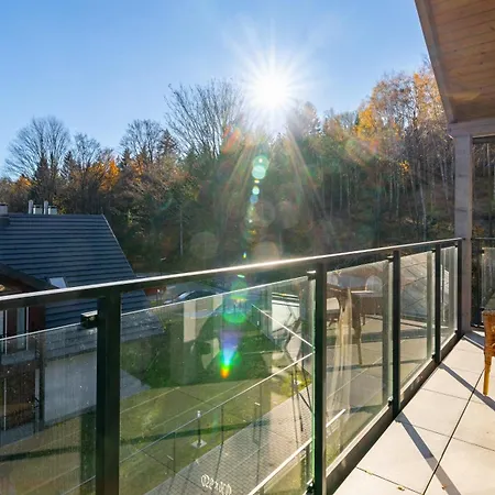 Good Time - Osada Górska Przy Szlaku Na Chybotek Apartament Szklarska Poręba
