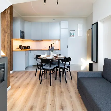 Apartament Good Time - Osada Górska Przy Szlaku Na Chybotek Szklarska Poręba