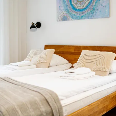 Good Time - Osada Górska Przy Szlaku Na Chybotek *