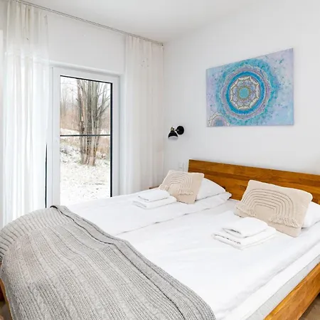 Good Time - Osada Górska Przy Szlaku Na Chybotek Apartament