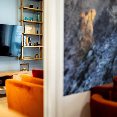 Good Time - Osada Górska Przy Szlaku Na Chybotek Apartament Szklarska Poręba