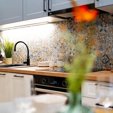 Good Time - Osada Górska Przy Szlaku Na Chybotek Szklarska Poręba