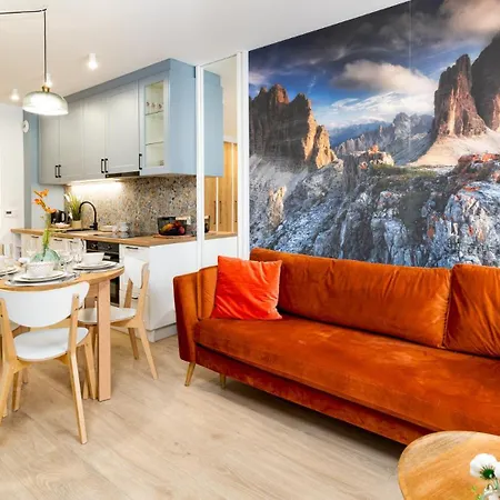 Good Time - Osada Górska Przy Szlaku Na Chybotek Szklarska Poręba