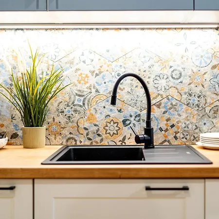 Apartament Good Time - Osada Górska Przy Szlaku Na Chybotek Szklarska Poręba