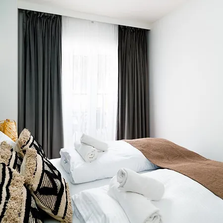 Apartament Good Time - Osada Górska Przy Szlaku Na Chybotek