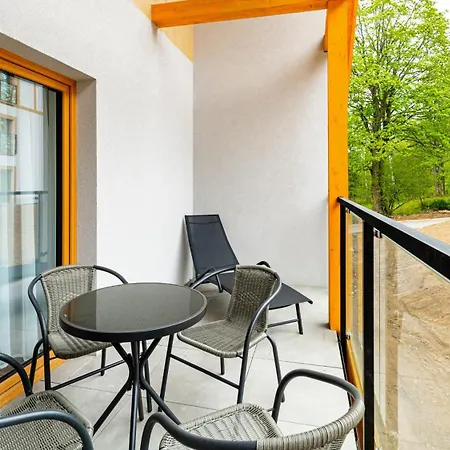 Good Time - Osada Górska Przy Szlaku Na Chybotek Szklarska Poręba