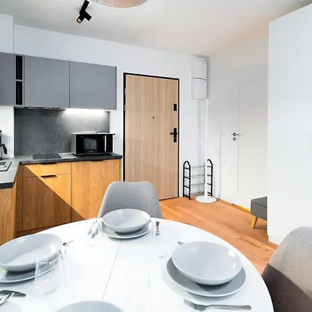 Appartement Good Time - Osada Gorska Przy Szlaku Na Chybotek *