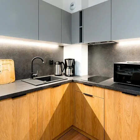 Good Time - Osada Górska Przy Szlaku Na Chybotek * Szklarska Poręba