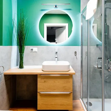 Good Time - Osada Górska Przy Szlaku Na Chybotek Apartament *