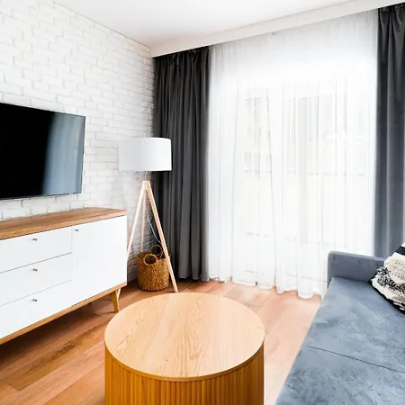 Good Time - Osada Górska Przy Szlaku Na Chybotek Szklarska Poręba