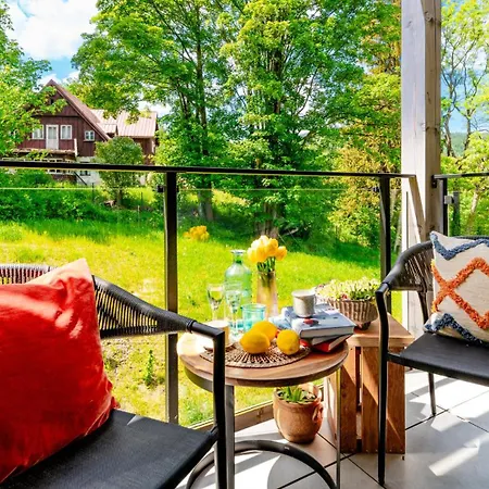 Apartamento Good Time - Osada Górska Przy Szlaku Na Chybotek *