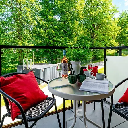 Apartament Good Time - Osada Górska Przy Szlaku Na Chybotek