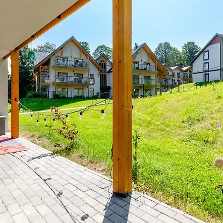 Appartement Good Time - Osada Gorska Przy Szlaku Na Chybotek *