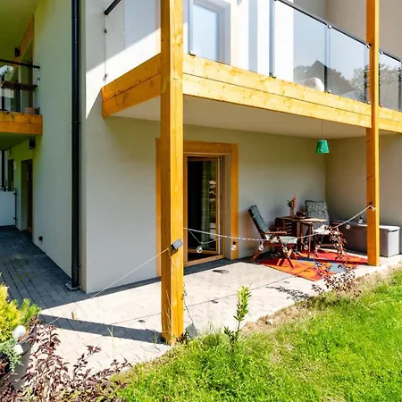 Appartement Good Time - Osada Gorska Przy Szlaku Na Chybotek Szklarska Poreba