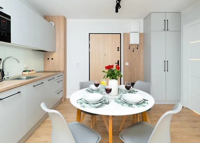 Good Time - Osada Gorska Przy Szlaku Na Chybotek Szklarska Poreba