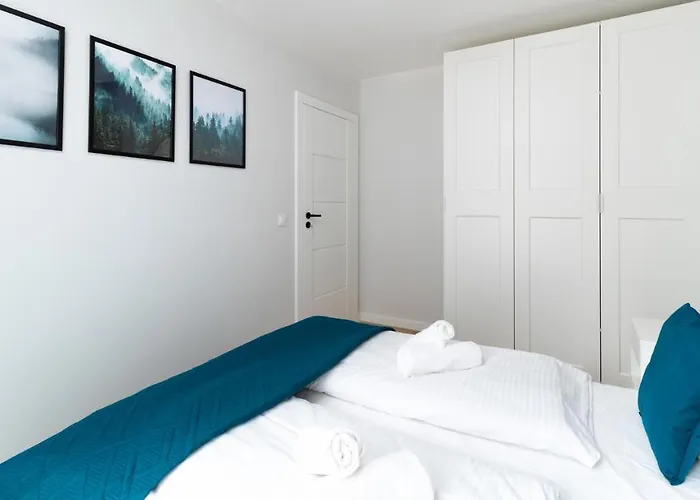 Apartment Good Time - Osada Gorska Przy Szlaku Na Chybotek *