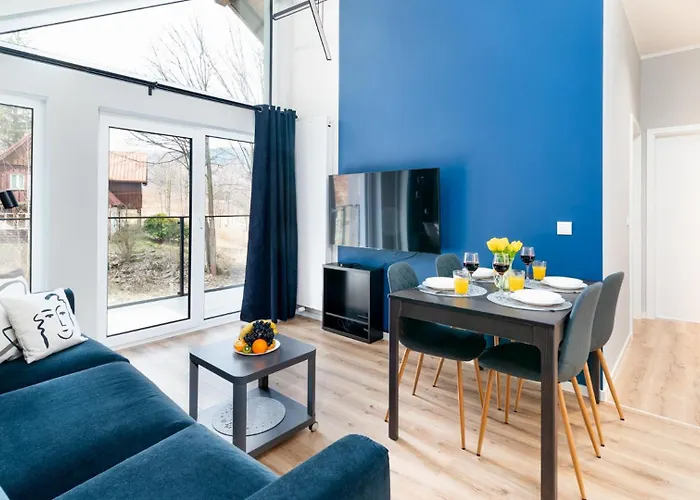 Good Time - Osada Gorska Przy Szlaku Na Chybotek Szklarska Poreba