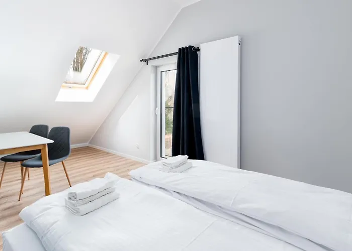 Apartment Good Time - Osada Gorska Przy Szlaku Na Chybotek Szklarska Poreba