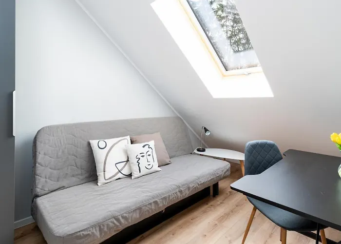 Good Time - Osada Gorska Przy Szlaku Na Chybotek Apartment Szklarska Poreba