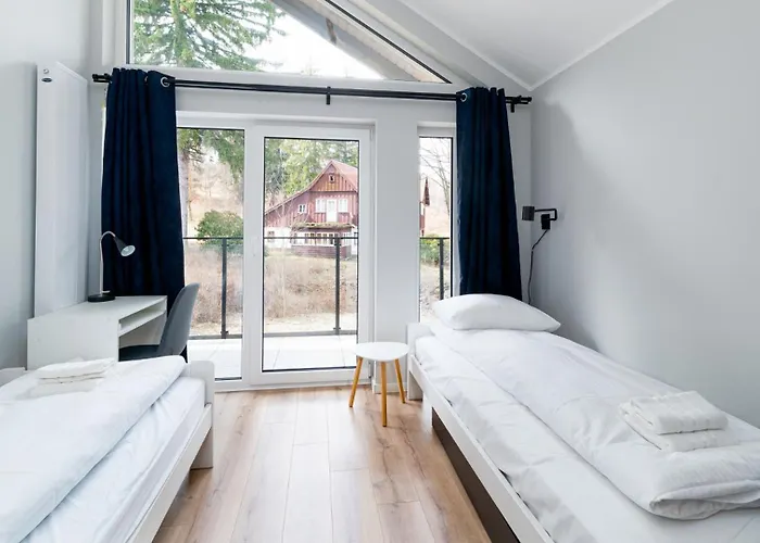 Good Time - Osada Gorska Przy Szlaku Na Chybotek *