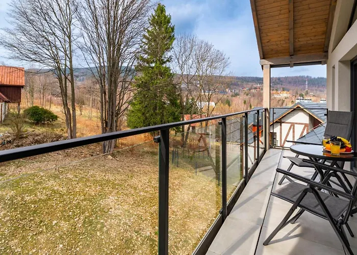 Good Time - Osada Gorska Przy Szlaku Na Chybotek *