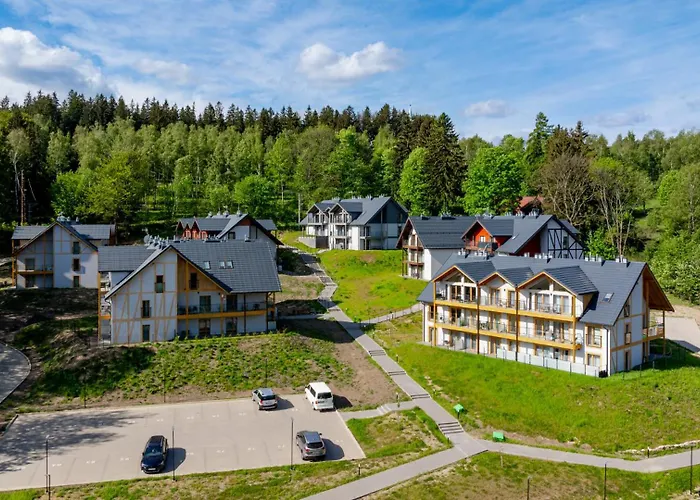 Good Time - Osada Gorska Przy Szlaku Na Chybotek