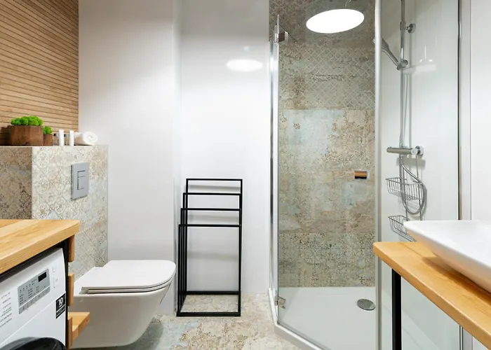 Good Time - Osada Gorska Przy Szlaku Na Chybotek