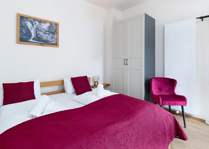 Apartment Good Time - Osada Gorska Przy Szlaku Na Chybotek Szklarska Poreba