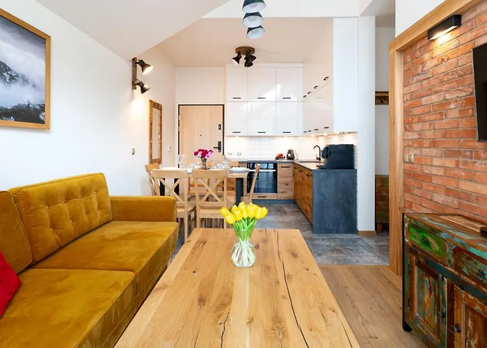 Good Time - Osada Gorska Przy Szlaku Na Chybotek * Szklarska Poreba