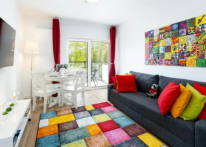 Good Time - Osada Gorska Przy Szlaku Na Chybotek Apartment Szklarska Poreba