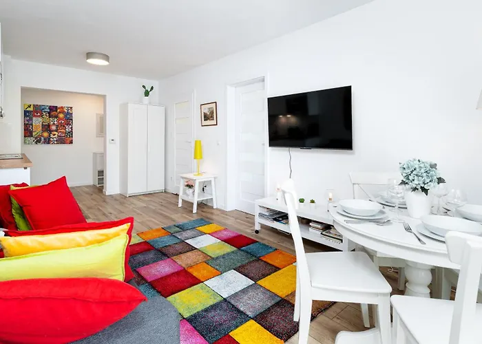 Apartment Good Time - Osada Gorska Przy Szlaku Na Chybotek Szklarska Poreba