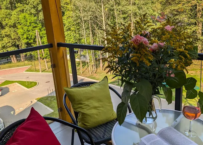 Apartment Good Time - Osada Gorska Przy Szlaku Na Chybotek *