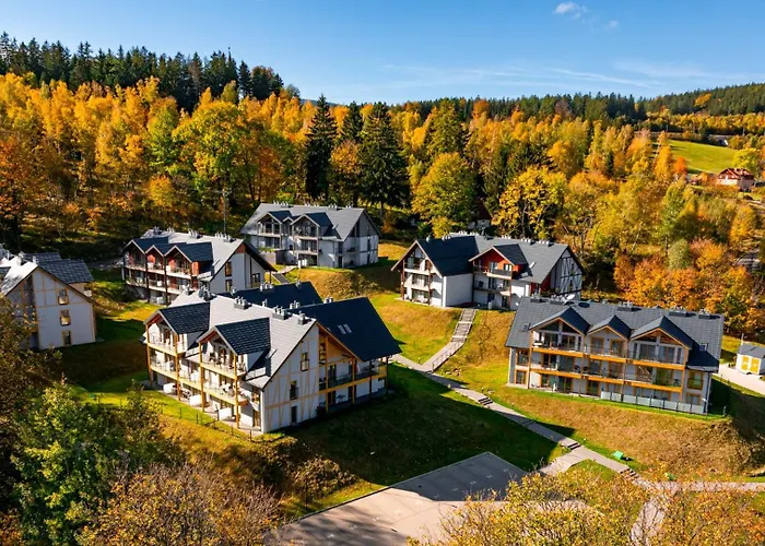 Good Time - Osada Gorska Przy Szlaku Na Chybotek Szklarska Poreba