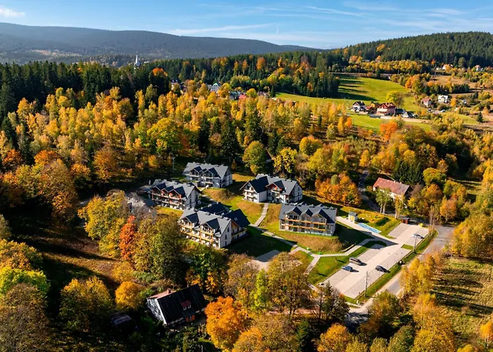 Apartment Good Time - Osada Gorska Przy Szlaku Na Chybotek *