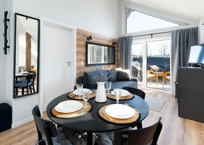 Good Time - Osada Gorska Przy Szlaku Na Chybotek Szklarska Poreba