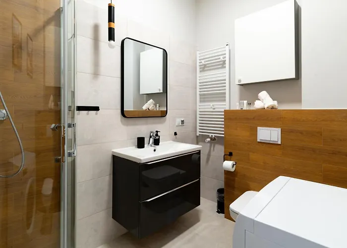 Good Time - Osada Gorska Przy Szlaku Na Chybotek