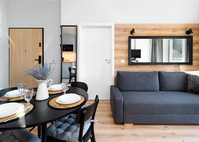 Good Time - Osada Gorska Przy Szlaku Na Chybotek *